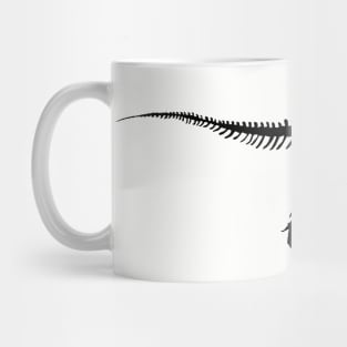 Trex Mug